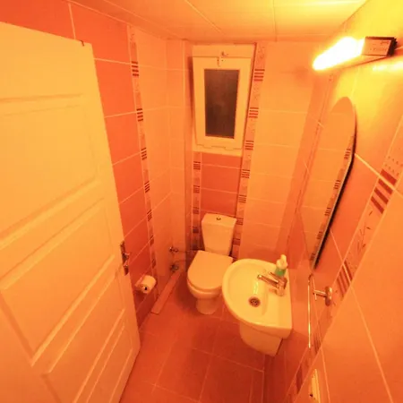 Villa Family Friend Pool 3b 1 Alacati Cesme *