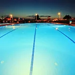 Villa Family Friend Pool 3b 1 Alacati Cesme