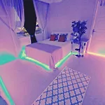 Villa Family Friend Pool 3b 1 Alacati Cesme Ildiri