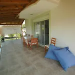 Villa Family Friend Pool 3b 1 Alacati Cesme *