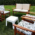 Family Friend Pool 3b 1 Alacati Cesme Villa Ildiri