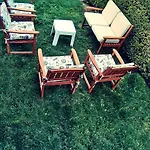 Villa Family Friend Pool 3b 1 Alacati Cesme Ildiri