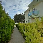 Family Friend Pool 3b 1 Alacati Cesme Villa Ildiri