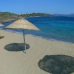 Family Friend Pool 3b 1 Alacati Cesme 别墅 Ildiri