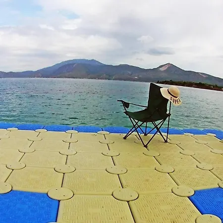 Villa Family Friend Pool 3b 1 Alacati Cesme *
