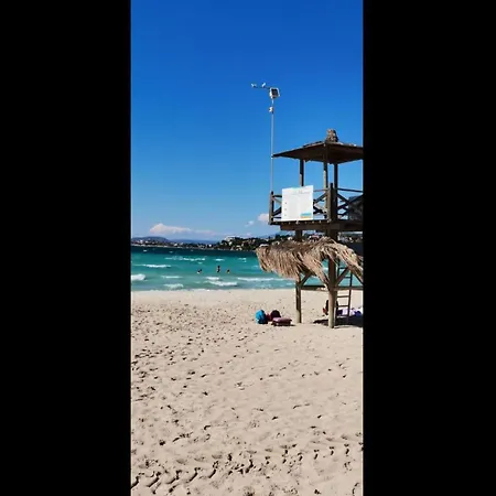 Family Friend Pool 3b 1 Alacati Cesme Ildir