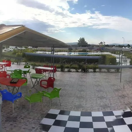 Family Friend Pool 3b 1 Alacati Cesme Villa *