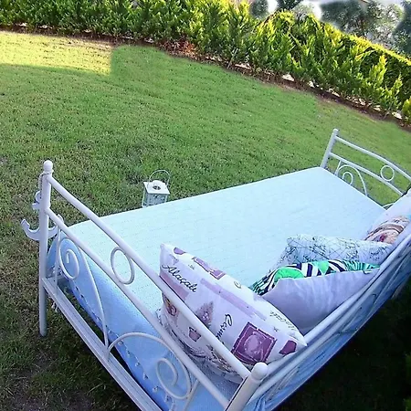 ヴィラ Family Friend Pool 3b 1 Alacati Cesme *