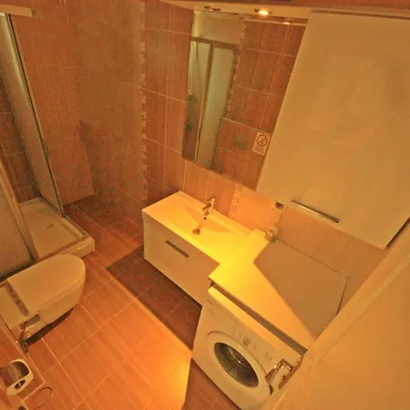 Villa Family Friend Pool 3b 1 Alacati Cesme *