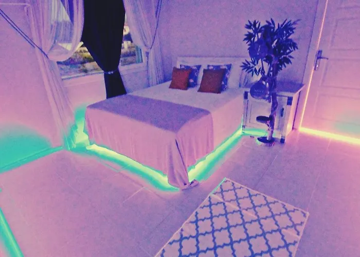 Villa Family Friend Pool 3b 1 Alacati Cesme Ildiri