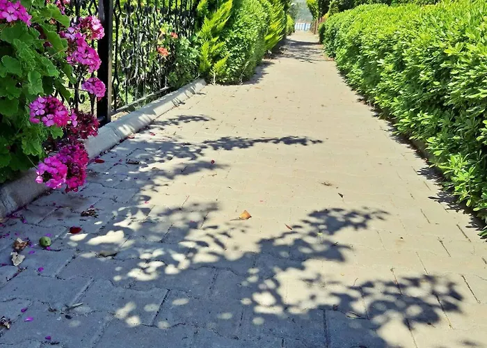 Villa Family Friend Pool 3b 1 Alacati Cesme Ildiri